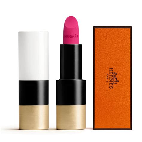 hermes lippenstift|best hermes lipstick brand.